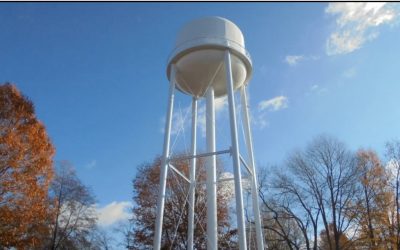 Dyer Board Anticipates Water Rate Increase